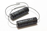 CDE Black Cat